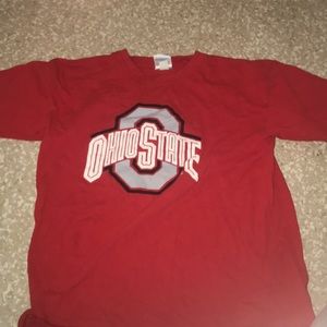 Ohio State Tshirt
